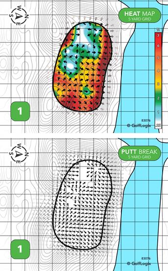 The Links Golf Course Renaissance