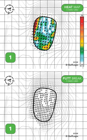 Suburban Golf Club Suburban