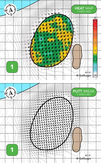 The 797 Elks Golf Club, Inc. Elks