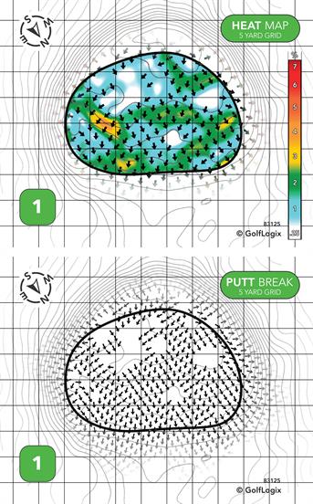 Seneca Hills Golf Course Seneca Hills