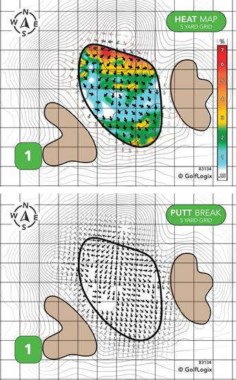 Deer Creek State Park Golf Course Deer Creek