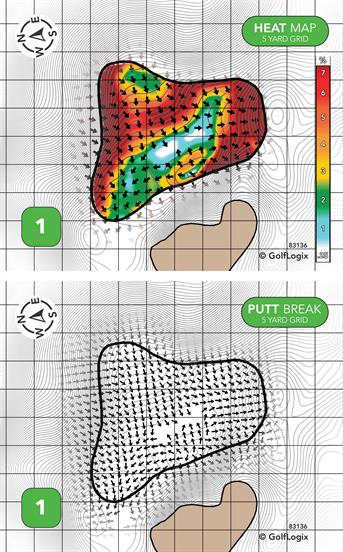 The Quarry Golf Club The Quarry