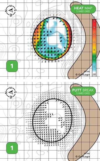 Pleasant Valley Golf Course Pleasant Valley