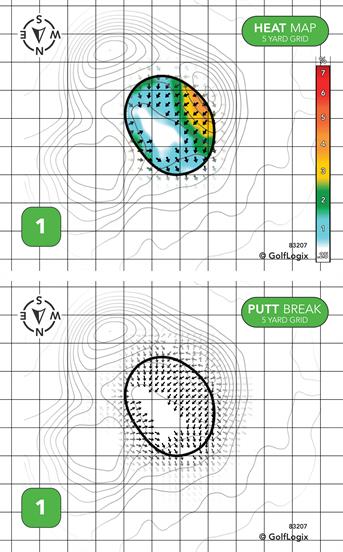Riverside Greens Golf Course Riverside Greens