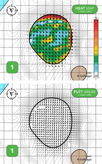 Legend Lake Golf Course Legend Lake