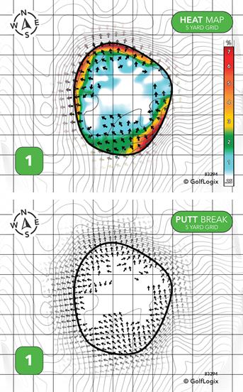 Walnut Run Golf Course Walnut Run
