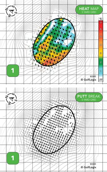 Knoll Run Golf Course Knoll Run