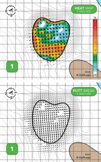 Creekwood Golf Course Creekwood