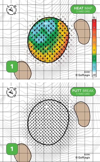 Pine Hills Golf Club Pine Hills