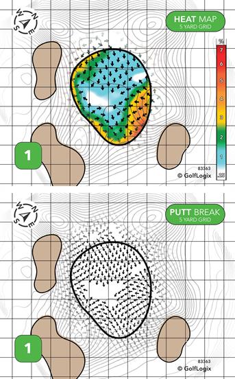 Punderson Resort Golf Course Punderson Resort