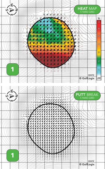 Hinckley Hills Golf Course Hinckley Hills