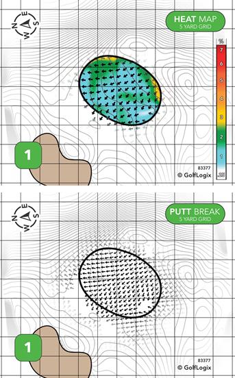 Grantwood Golf Course Grantwood