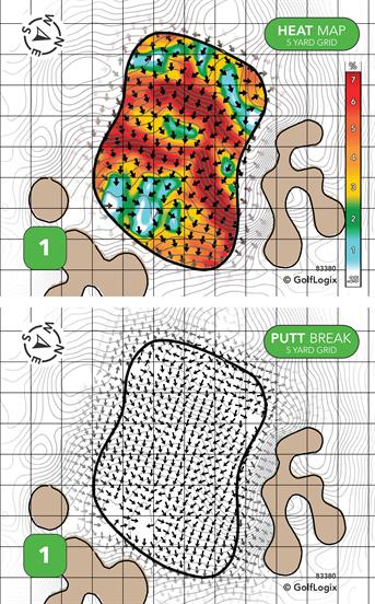 Foxfire Golf Club-Players The Players Club