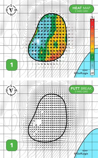 Oakhaven Golf Club Oakhaven