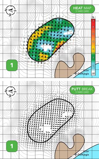 Ohio Prestwick Country Club Ohio Prestwick