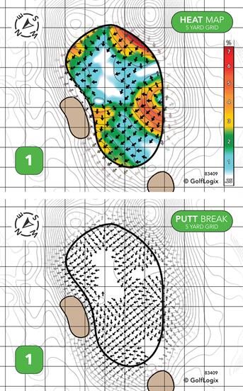 Rosemont Country Club Rosemont