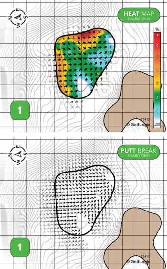 Roses Run Country Club Roses Run