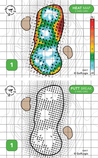 Circling Hills Golf Course Circling Hills
