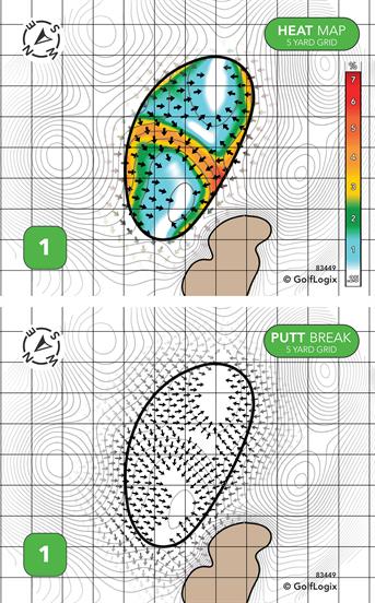 Country Club At Muirfield Village Muirfield Village