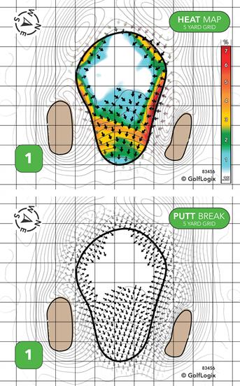 Hilliard Lakes Country Club Hilliard Lakes