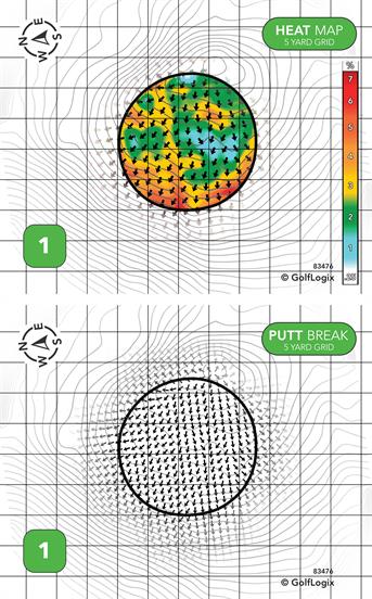 Thunderbird Hills Golf Course North