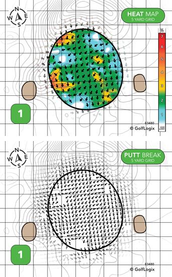 Penn Terra Golf Course Penn Terra