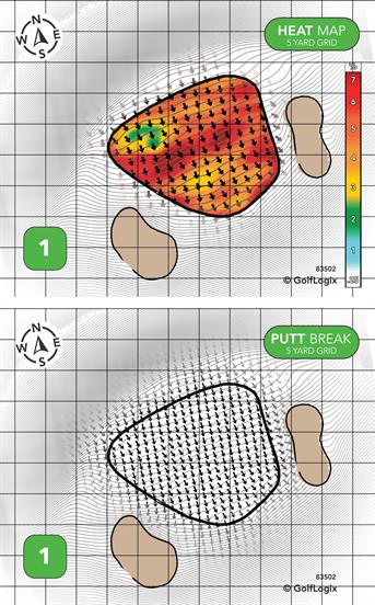 Shawnee Lookout Golf Course Shawnee Lookout