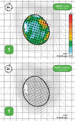 Hickory Nut Golf Club Hickory Nut