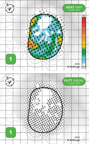 Airport Greens Golf Club Airport Greens