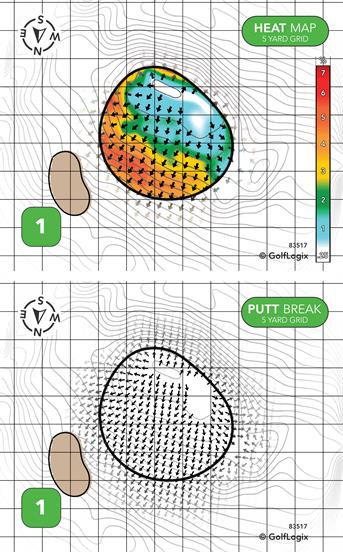 Black Brook Golf Course Blackbrook