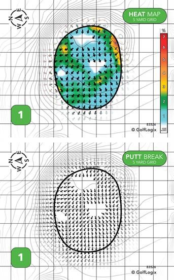 Beaver Creek Meadows Golf Course Beaver Creek Meadows