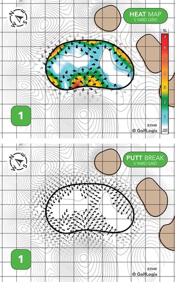 Hawks Nest Golf Club Hawks Nest