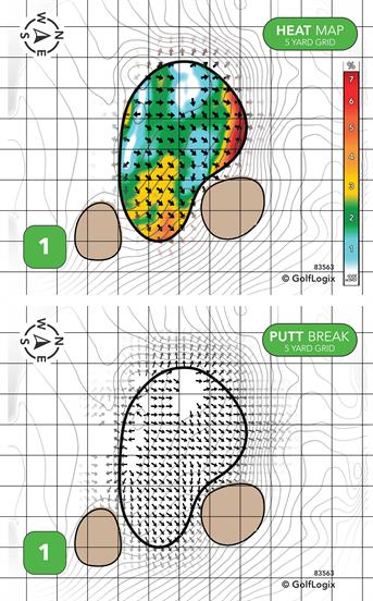 Riceland Golf Course Riceland