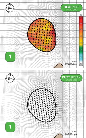 Henry Stambaugh Golf Course Henry Stambaugh