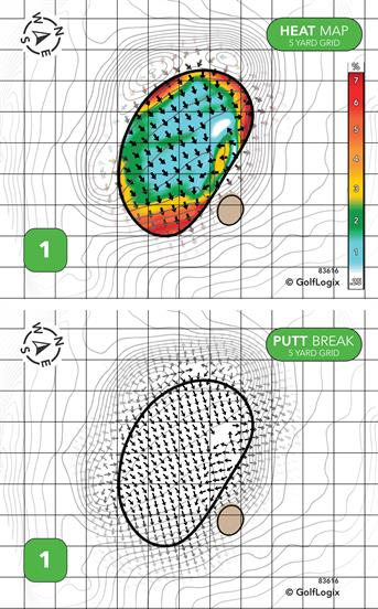 Hidden Valley Golf Course Hidden Valley