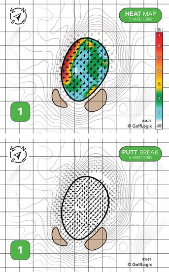 Bristolwood Golf Club Bristolwood