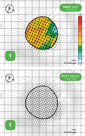 Briarwood Golf Club At Wiltshire Briarwood