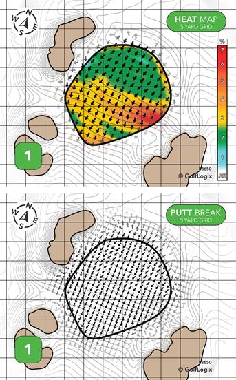 Canterbury Golf Club Canterbury