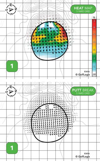 Clinton Heights Golf Course Clinton Heights