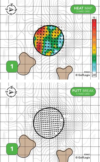 Shelby Crossing Golf Course Shelby Crossing