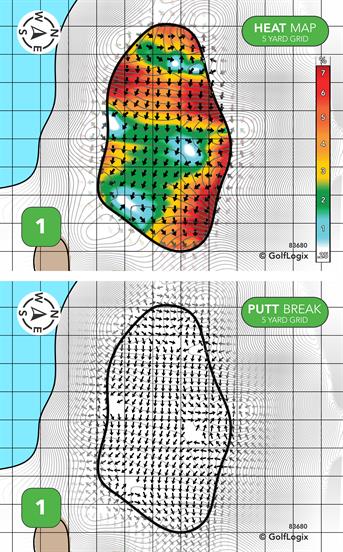 Black Diamond Golf Course Black Diamond