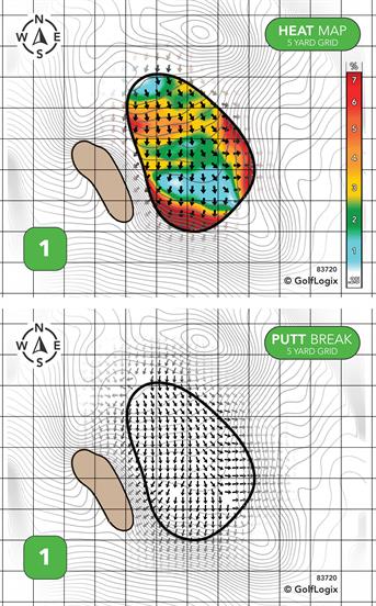 Moose Landing Country Club