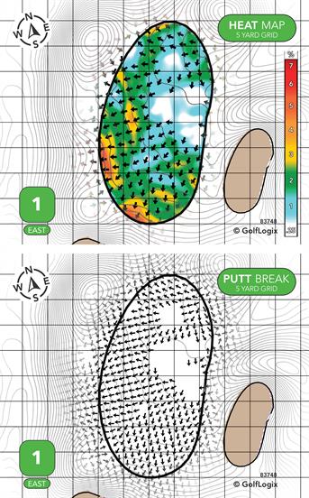The Legends of Massillon ( East - North - South )