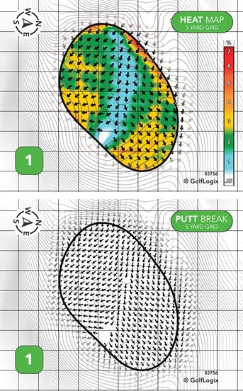 Ottawa Park Golf Course Ottawa Park