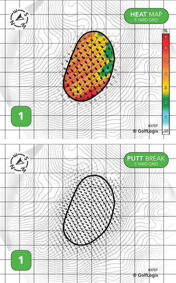 Skyland Pines Golf Club Skyland Pines