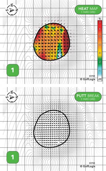 Copeland Hills Golf Course Copeland Hills