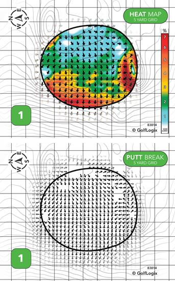 Lawton Municipal Golf Course Lawton