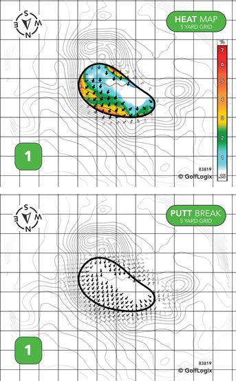 Cedar Crest Golf Course Cedar Crest