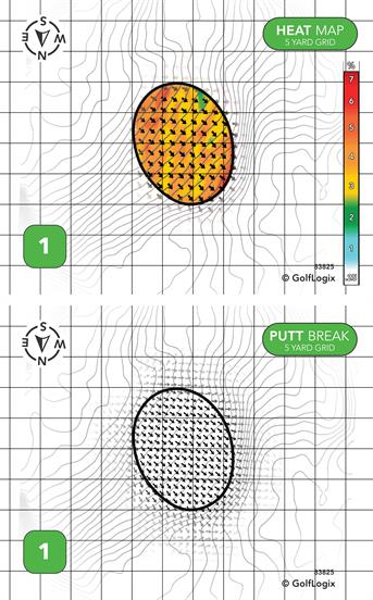 Blackwell Municipal Golf Course Blackwell