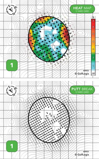 Sugar Creek Canyon Golf Club Sugar Creek Canyon